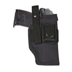 Full Size H&K Belt And Clip Holster - Nylon