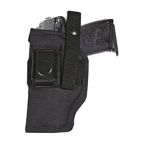 Full Size H&K Belt And Clip Holster - Nylon 4 Full Size H&K Belt And Clip Holster - Nylon - Image 2
