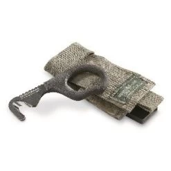 Used US GI Benchmade Model 7 Rescue Hook