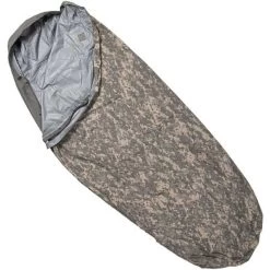 Army Acu Digital Sleeping Bag System Bivy Cover
