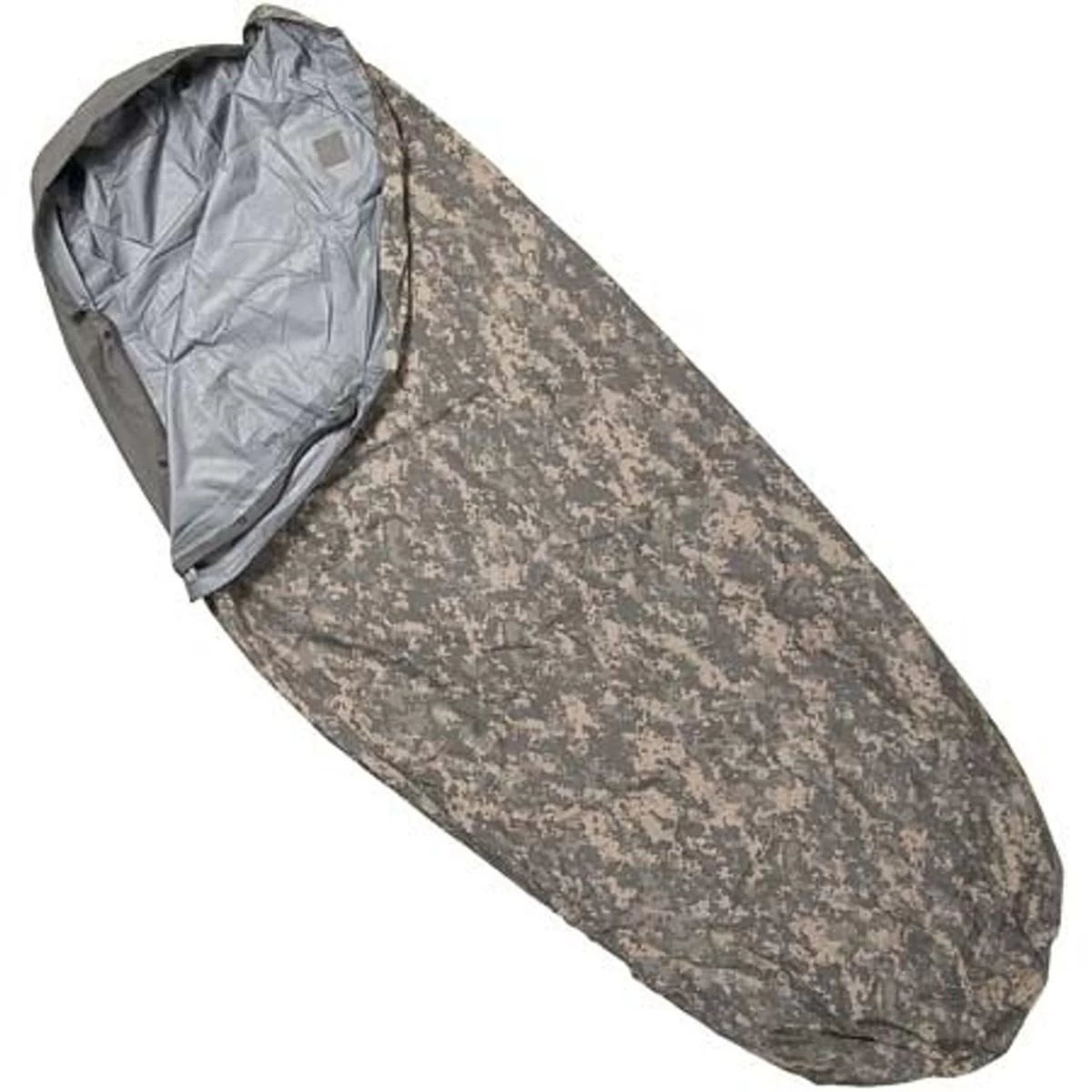 Army Acu Digital Sleeping Bag System Bivy Cover 3 Army Acu Digital Sleeping Bag System Bivy Cover
