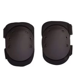 Tactical Knee Pads -GI - Army Issue Surplus Store black knee pads