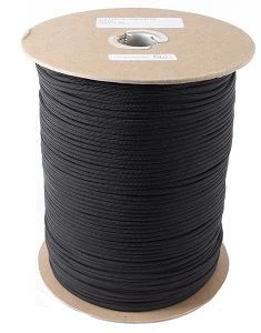 1000Ft Type III 7 Strand 550-Nylon Paracord Mil Spec Parachute Cord 6 1000Ft Type III 7 Strand 550-Nylon Paracord Mil Spec Parachute Cord - Image 4