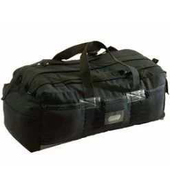 Tactical Duffel Bag Vinyl Waterproof Bottom - Heavyweight Duffle 9 Tactical Duffel Bag Vinyl Waterproof Bottom - Heavyweight Duffle -GI - Army Issue Surplus Store black tactical duffle bag