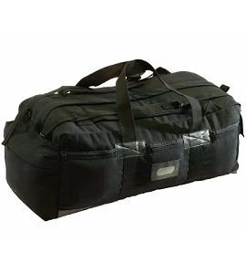 Tactical Duffel Bag Vinyl Waterproof Bottom - Heavyweight Duffle 5 Tactical Duffel Bag Vinyl Waterproof Bottom - Heavyweight Duffle - Image 3