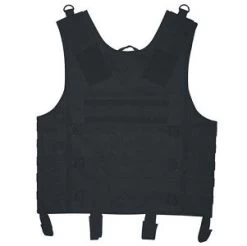 Universal Modular Vest -GI - Army Issue Surplus Store black tactical vest back