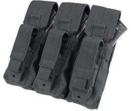 Condor Triple AK47 Pistol Kangaroo Mag Pouch 9 Condor Triple AK47 Pistol Kangaroo Mag Pouch - Image 7