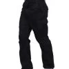 Black Vintage Fatigue Cargo Pants -GI - Army Issue Surplus Store black vintage fatigues 1