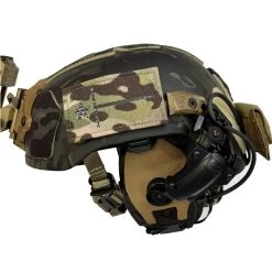 Custom Helmet Builder