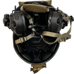 Custom Helmet Builder -GI - Army Issue Surplus Store bp.4