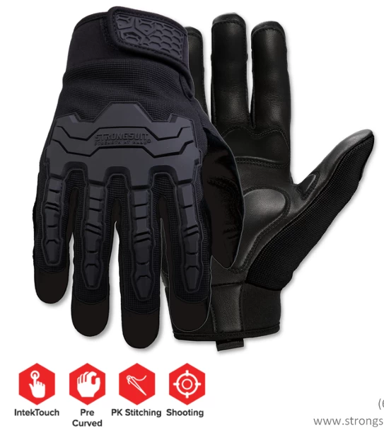 Strong Suit BRAWNY PLUS 3 Strong Suit BRAWNY PLUS