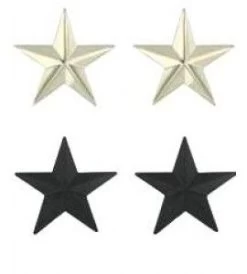 Brigadier General Army Rank