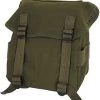 GI Military Style Canvas Butt Pack