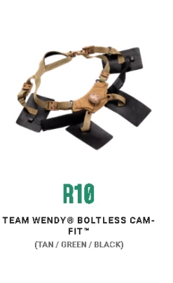 Armor Source Aire II -GI - Army Issue Surplus Store cam fit 17