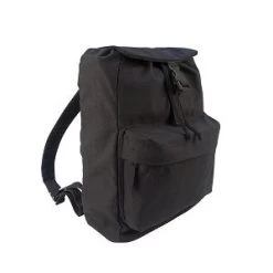 Lightweight Canvas Day Pack -GI - Army Issue Surplus Store canvas day pack black