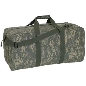 ACU Digital Heavy Duty Canvas Gear Bag 3 ACU Digital Heavy Duty Canvas Gear Bag