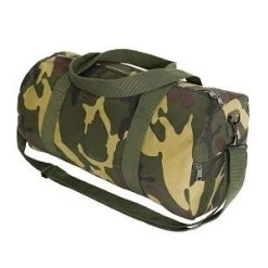 Canvas Shoulder With Web Carry Handles Duffle Bag - 19 Inch Duffel 19 Canvas Shoulder With Web Carry Handles Duffle Bag - 19 Inch Duffel -GI - Army Issue Surplus Store canvas shoulder bag 19in