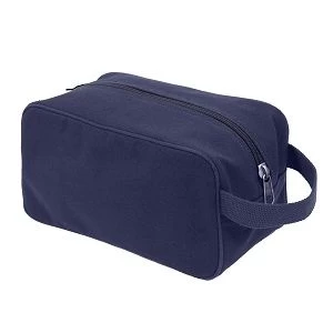 Canvas Travel Kit Bag 8 Canvas Travel Kit Bag - Image 6