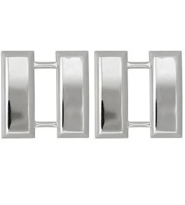 Captain Military Rank Insignia 4 Captain Military Rank Insignia - Image 2