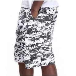 City Digital Camo Shorts, Button Fly, 6 Pockets - BDU Shorts -GI - Army Issue Surplus Store city digital camo bdu shorts 67213 1