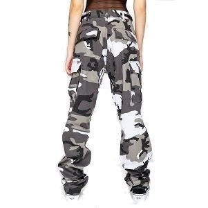 City Camo Tactical BDU Pants 6 City Camo Tactical BDU Pants - Image 4