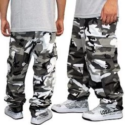 City Camo Tactical BDU Pants 13 City Camo Tactical BDU Pants -GI - Army Issue Surplus Store city camo pants 2