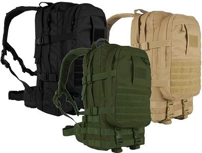 Cobra Gold Reconnaissance Pack 3 Cobra Gold Reconnaissance Pack