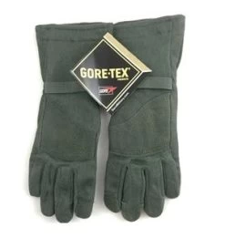 US Military Surplus Cold-Weather Flyer Gloves