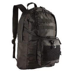 16.5L Collapsible Foldable Lightweight Packable Backpack -GI - Army Issue Surplus Store collapsible back pack