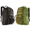 16.5L Collapsible Foldable Lightweight Packable Backpack -GI - Army Issue Surplus Store collapsible back pack 3