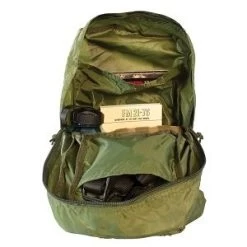 16.5L Collapsible Foldable Lightweight Packable Backpack -GI - Army Issue Surplus Store collapsible back pack 4