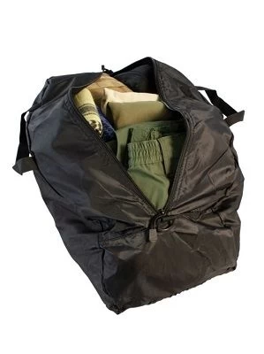 Collapsible Foldable 47L Ditty Duffle Sports Gym Bag 8 Collapsible Foldable 47L Ditty Duffle Sports Gym Bag - Image 6