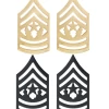 Command Sergeant Major Army Rank 1 Command Sergeant Major Army Rank -GI - Army Issue Surplus Store command sgt major rank