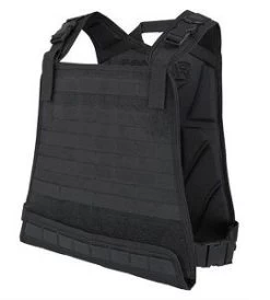 Condor Compact Plate Carrier 11 Condor Compact Plate Carrier -GI - Army Issue Surplus Store compact plate carrier black