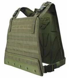 Condor Compact Plate Carrier 8 Condor Compact Plate Carrier -GI - Army Issue Surplus Store compact plate carrier olive