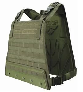 Condor Compact Plate Carrier 4 Condor Compact Plate Carrier - Image 2