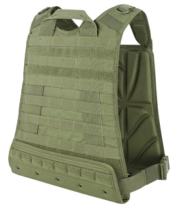 Condor Compact Plate Carrier 5 Condor Compact Plate Carrier - Image 3