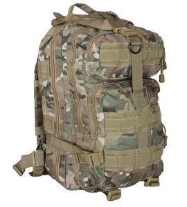 Compact Modular Transport Tactical Assault Pack 11 Compact Modular Transport Tactical Assault Pack - Image 9