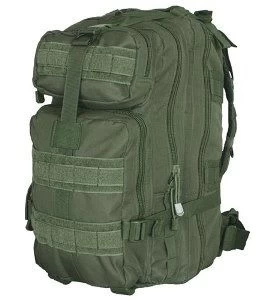 Compact Modular Transport Tactical Assault Pack 4 Compact Modular Transport Tactical Assault Pack - Image 2