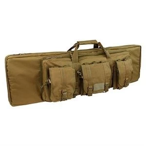 Condor Tactical 42in Double Rifle Carrying Case 6 Condor Tactical 42in Double Rifle Carrying Case - Image 4