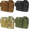 Condor Tactical MOLLE Annex Admin Accessory Magazine Utility Pouch -GI - Army Issue Surplus Store condor annex admin pouch