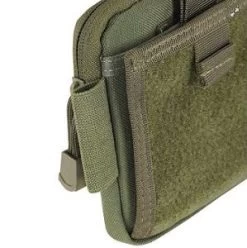 Condor Tactical MOLLE Annex Admin Accessory Magazine Utility Pouch -GI - Army Issue Surplus Store condor annex admin pouch olive 3