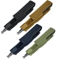 Condor Molle Collapsible Baton Pouch