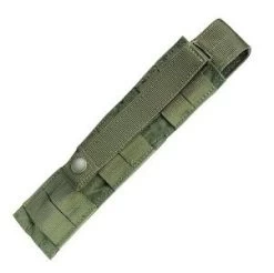 Condor Molle Collapsible Baton Pouch -GI - Army Issue Surplus Store condor baton pouch olive 2