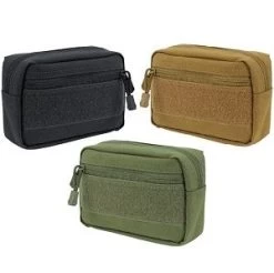 Condor Compact Utility Pouch