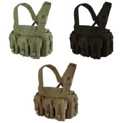 Condor CR 7 Pocket Chest Rig