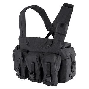 Condor CR 7 Pocket Chest Rig 7 Condor CR 7 Pocket Chest Rig - Image 5