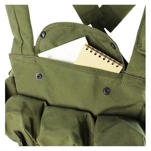 Condor CR 7 Pocket Chest Rig 5 Condor CR 7 Pocket Chest Rig - Image 3