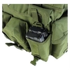 Condor CR 7 Pocket Chest Rig 11 Condor CR 7 Pocket Chest Rig -GI - Army Issue Surplus Store condor cr 7 pocket chest rig od green 2