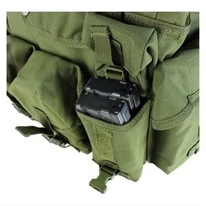 Condor CR 7 Pocket Chest Rig 6 Condor CR 7 Pocket Chest Rig - Image 4